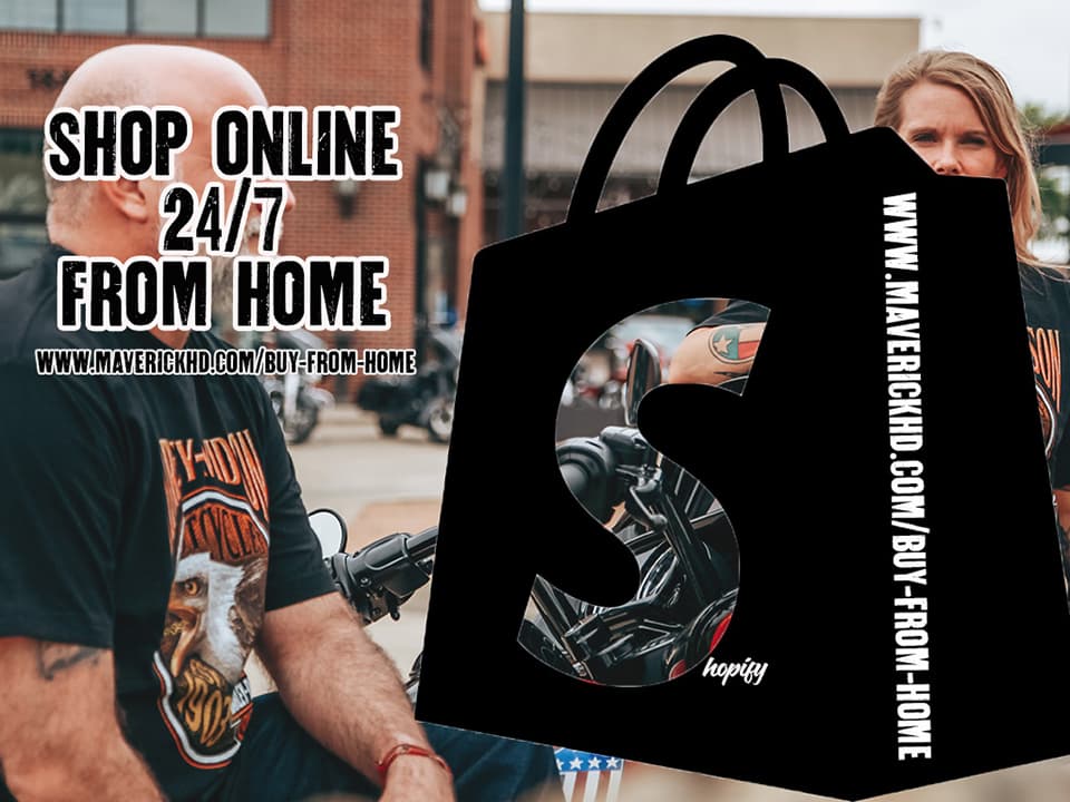 Buy From Home 2