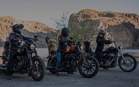 All Events for sale at Maverick Harley-Davidson | Carrollton, TX